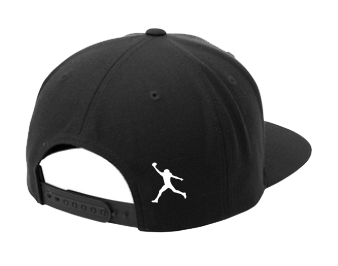 TEAM MOSS Snapback Cap